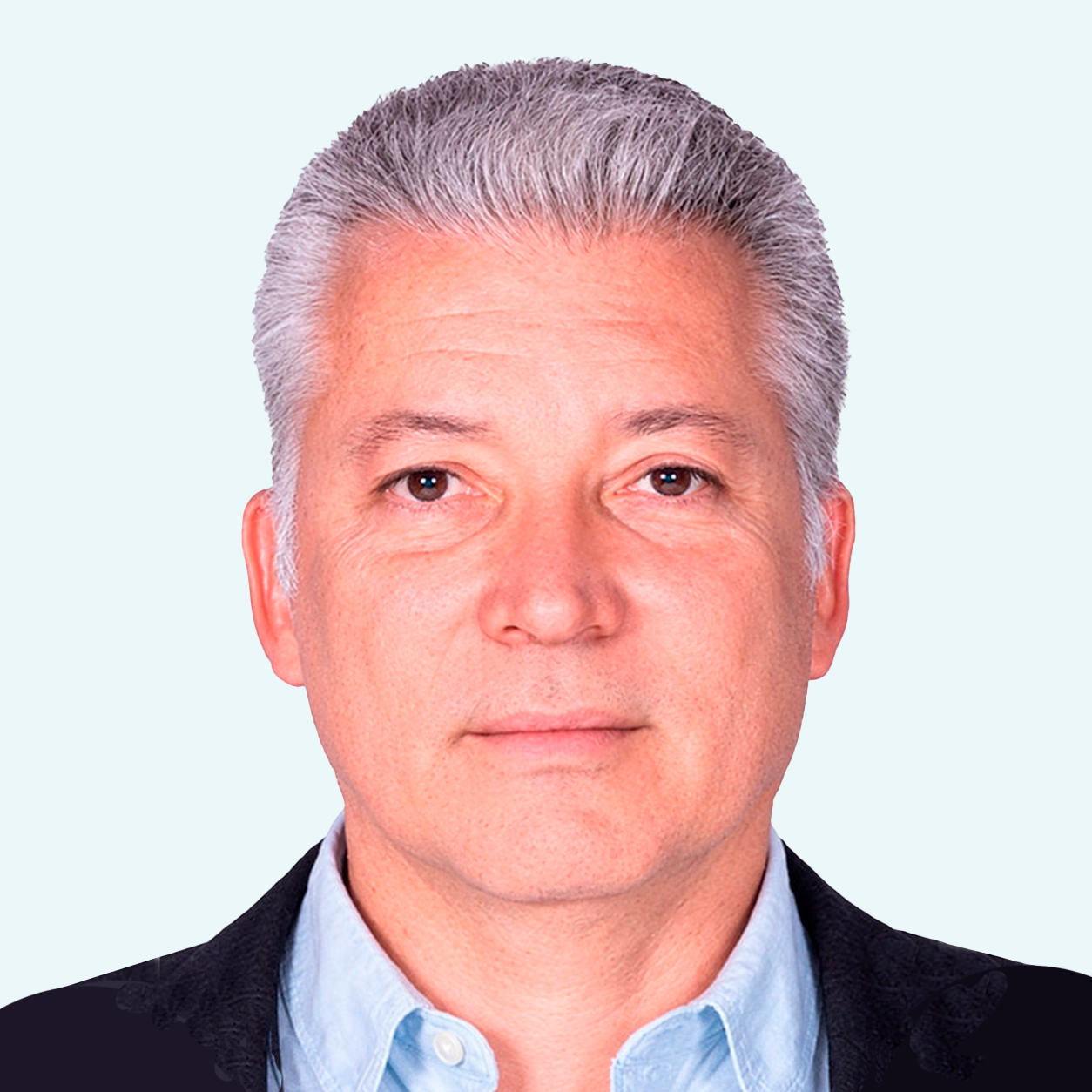 Foto de contacto